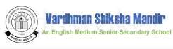 Vardhman Shiksha Mandir School Company logo